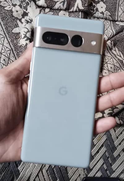 Google Pixel 7 Pro 12 gb 256 Gb exchange and Sale