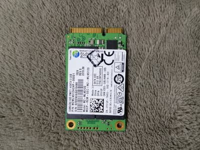 Samsung SSD 512 Gb