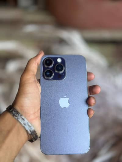 Apple iPhone 14 Pro Max