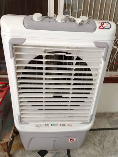 Air Cooler