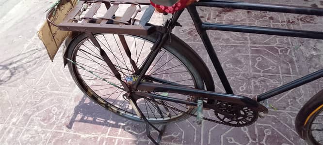 24 Inch Roadster Cycle For Sale. 14k price