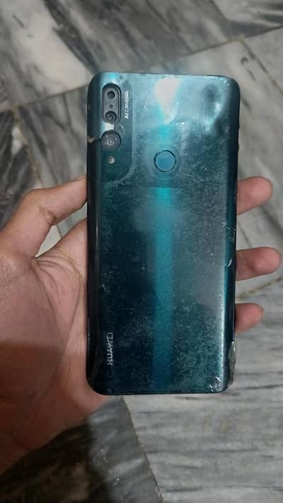 Huawei Y9 Prime 2019