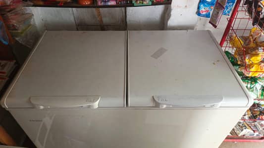 Haier deep freezer for sale