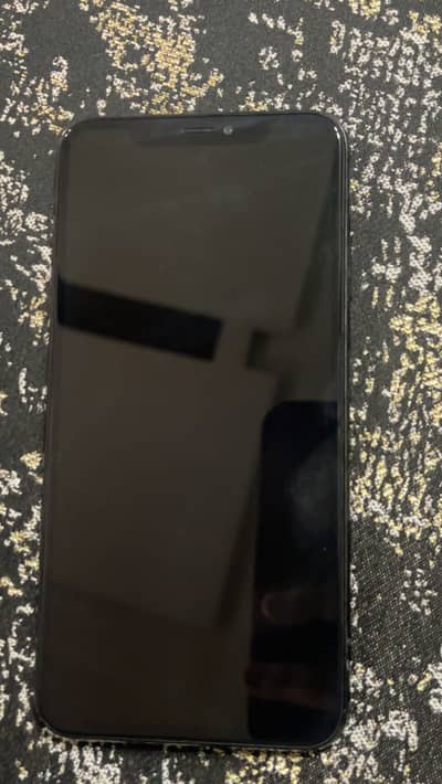 Apple iPhone XS Max pta approved face id not working