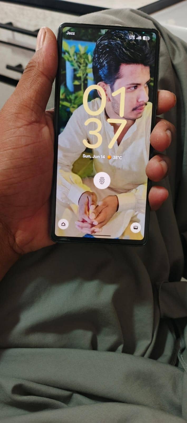 Google Pixel 7 3