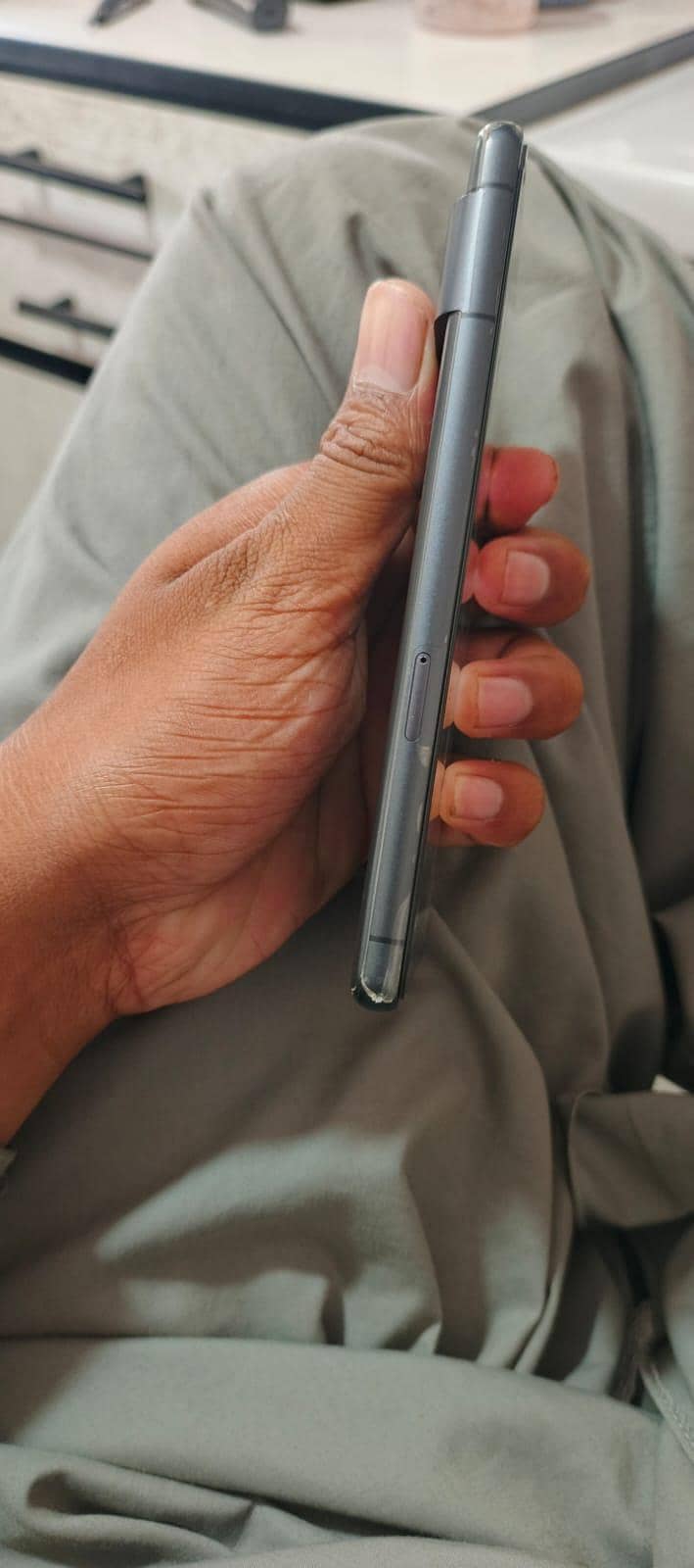 Google Pixel 7 4