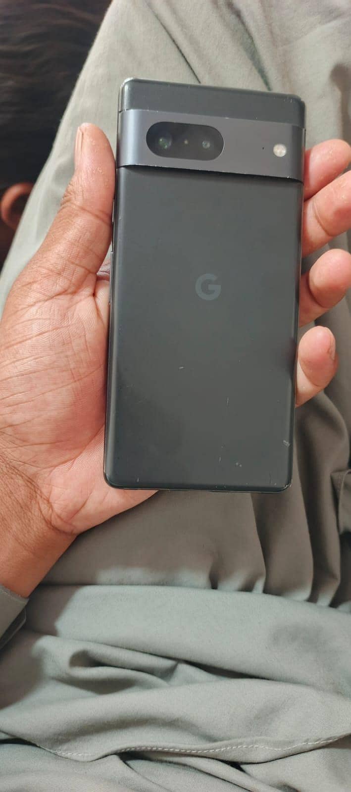 Google Pixel 7 5