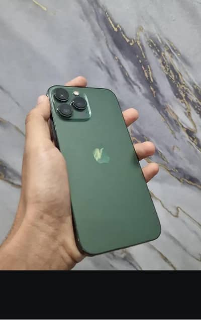 Apple iPhone 13 Pro
