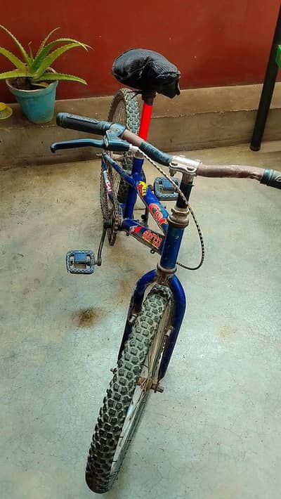 Sparco 20" Kids Cycle - Repair & Ride, Price 6500 Only