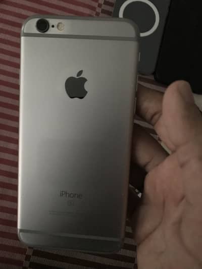 Apple iPhone 6