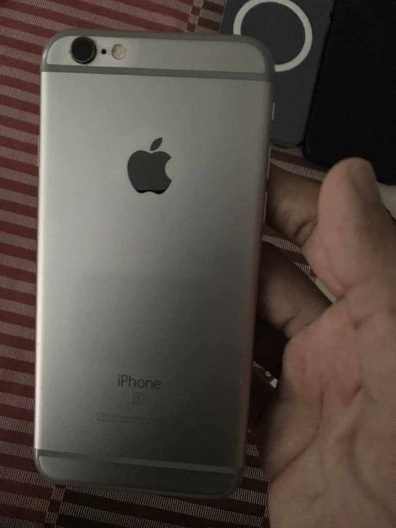 Apple iPhone 6 0