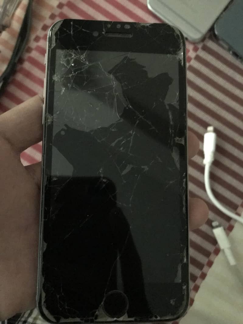 Apple iPhone 6 1