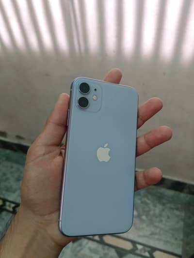 Iphone 11 Jv