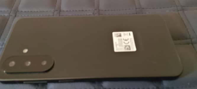 Samsung A26 - First Hand, 5 Months Lightly Used (Box Pack Bought)