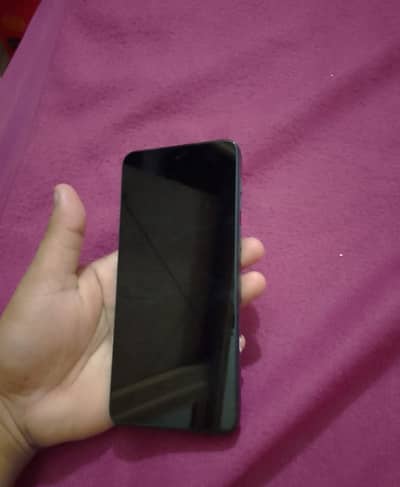 Motorola Moto G54
