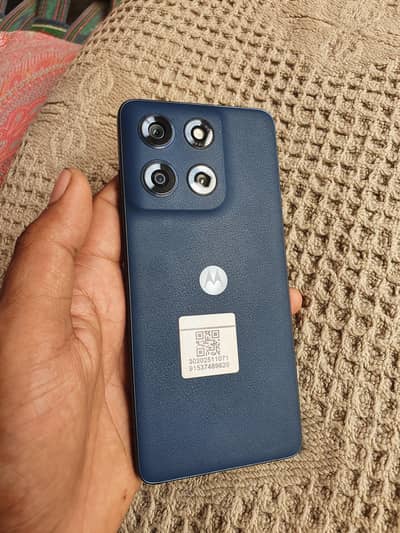 Motorola  G Stylus 2025