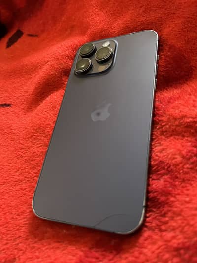 iPhone 14 Pro Max Sim working