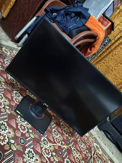 Gaming Monitors 4 sale