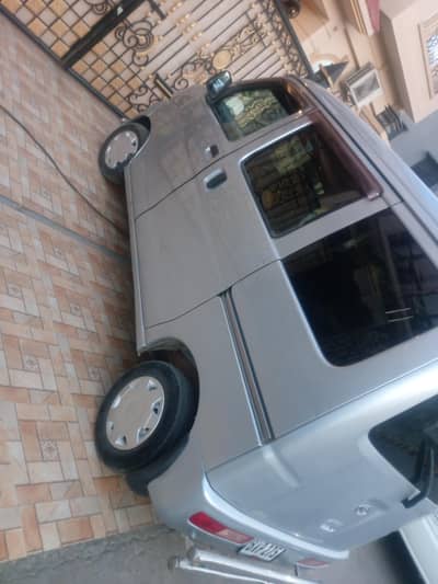 Daihatsu Hijet 2017