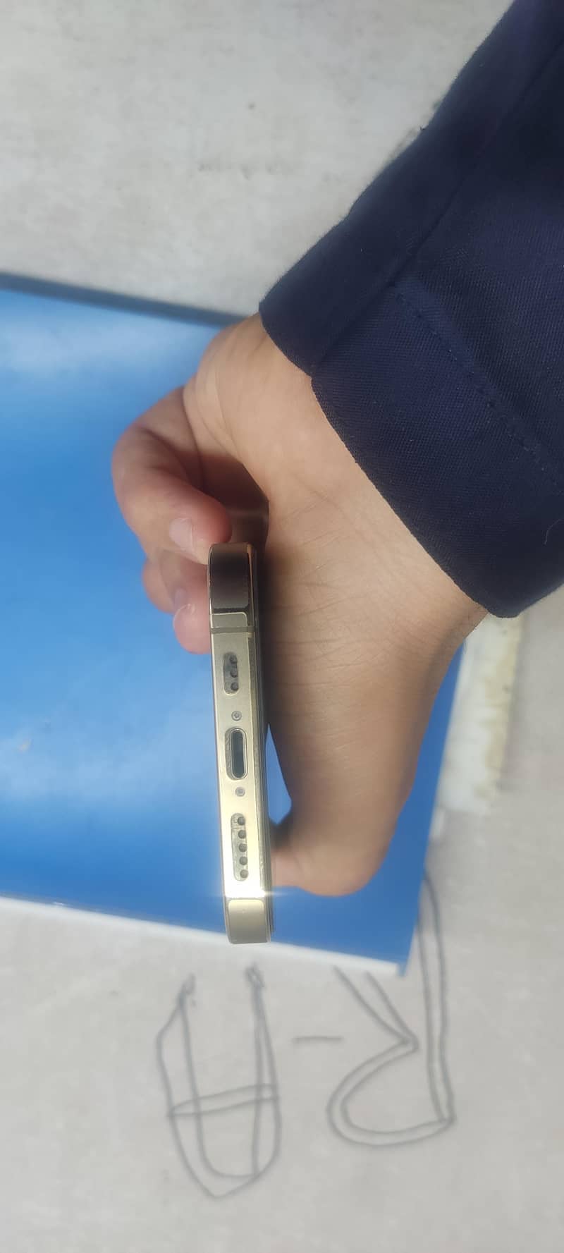 iPhone 13 pro 5