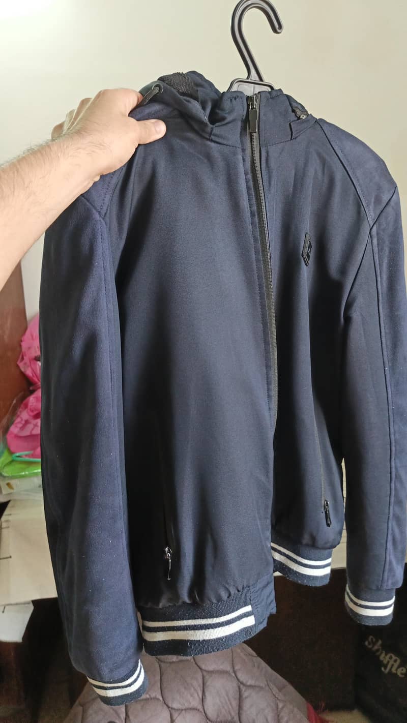 dinners jacket 0