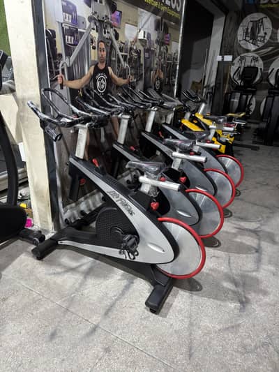 Excersize Cycles Home And Gym Use