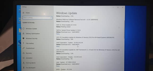 dell laptop core i3 11th generation