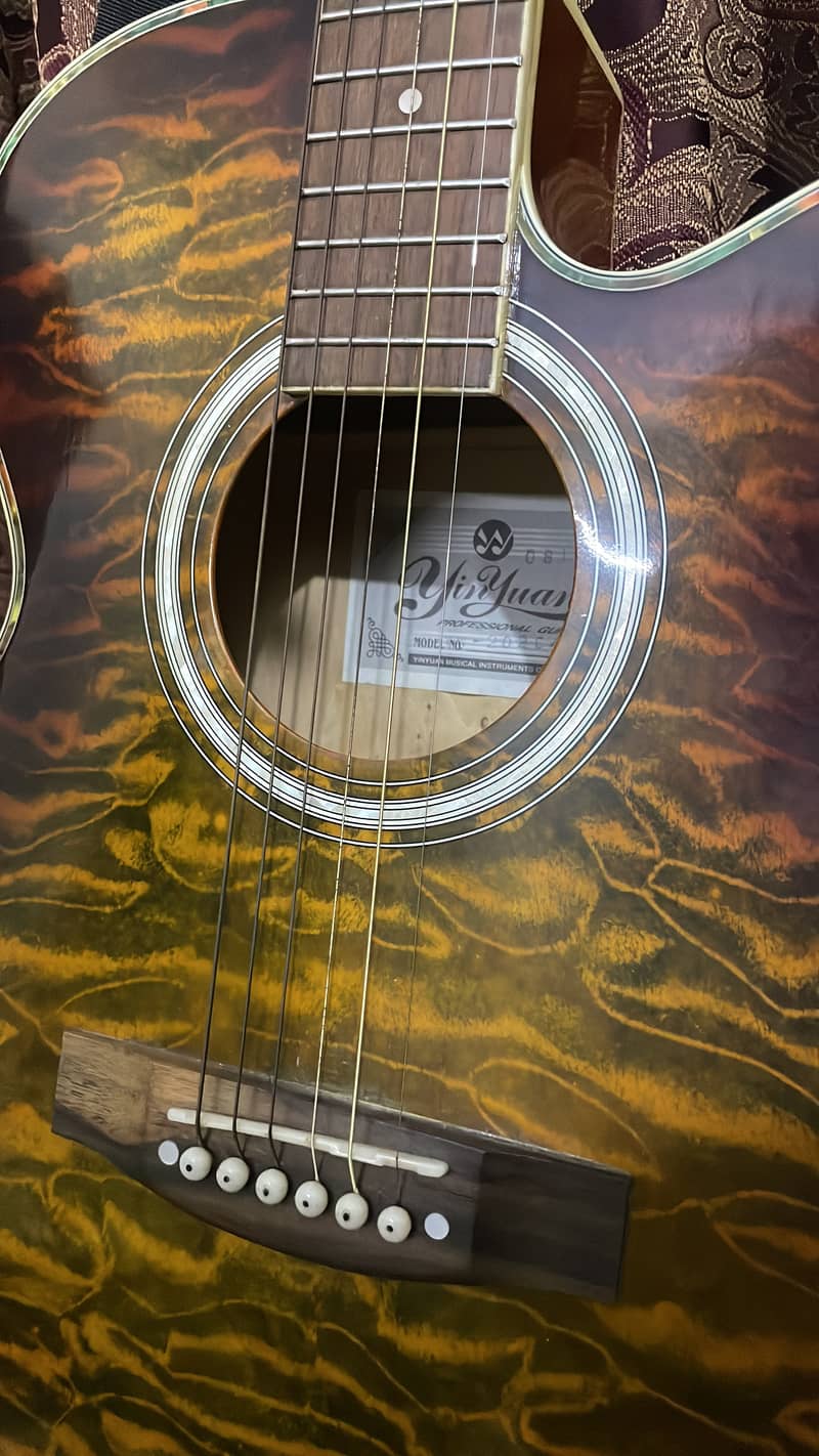 Guitar 1