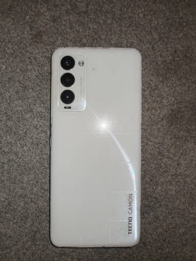 Tecno Camon 18