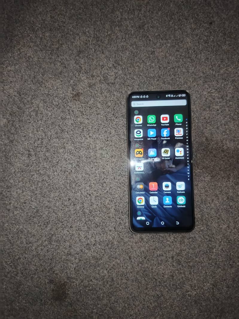 Tecno Camon 18 2