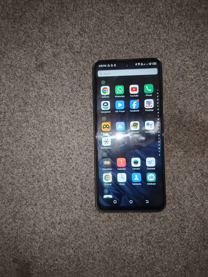 Tecno Camon 18 3