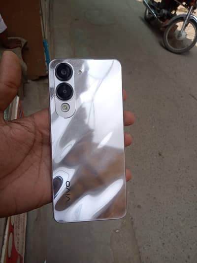 Vivo Y04