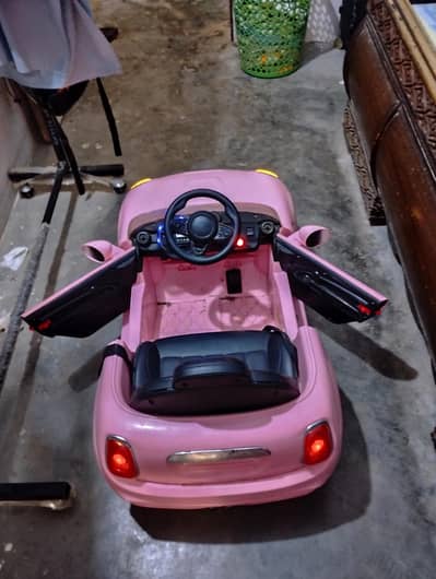 Electric Car For Sell