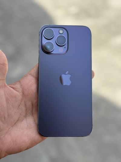 Apple iPhone 14 Pro Max JV