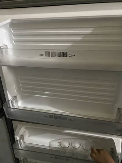 Fridge all ok no fault