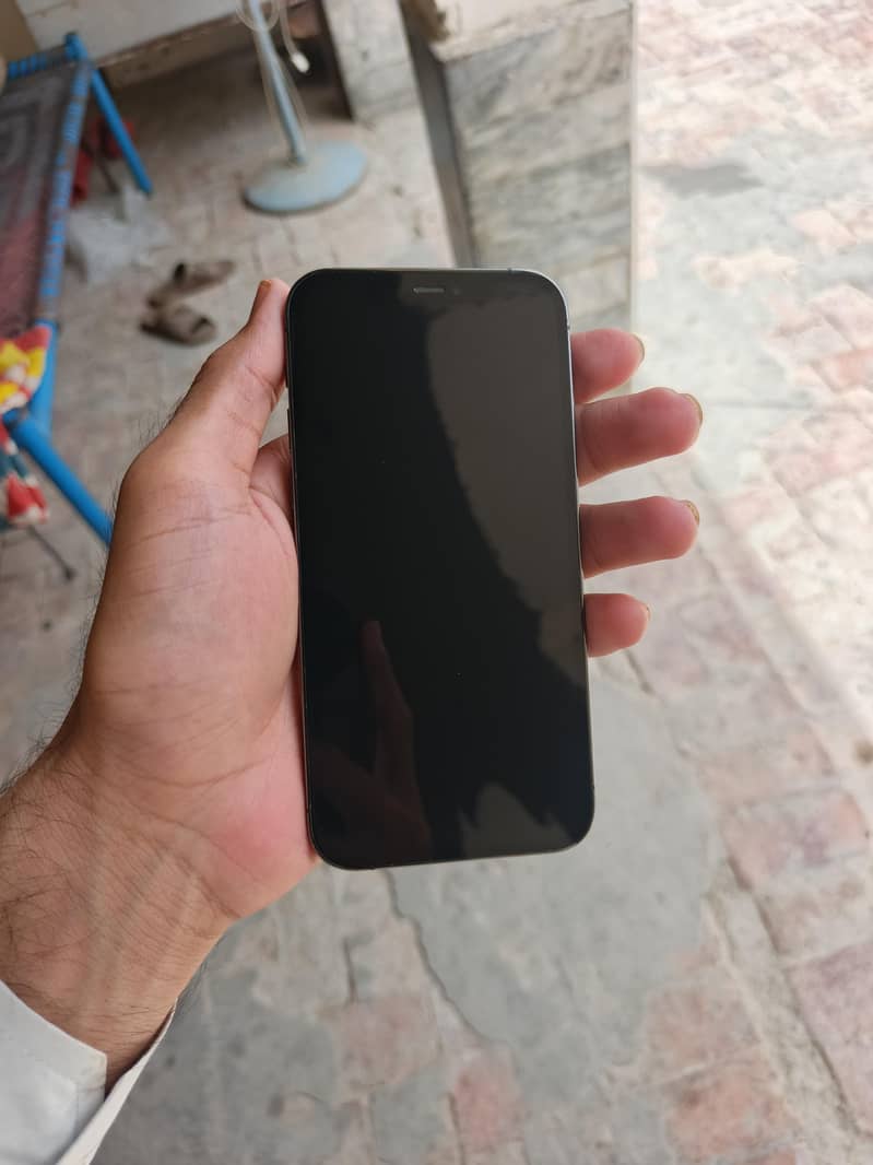 IPhone 12 Pro 1
