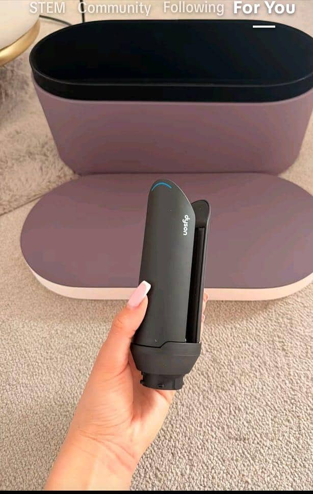 dyson hs09 5