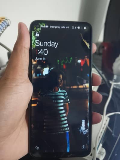 One Plus Nord N200