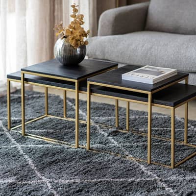 Modern Design Center Table | Customized Deisgn | Free Cash On Delivery