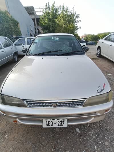 Toyota Corolla 1995