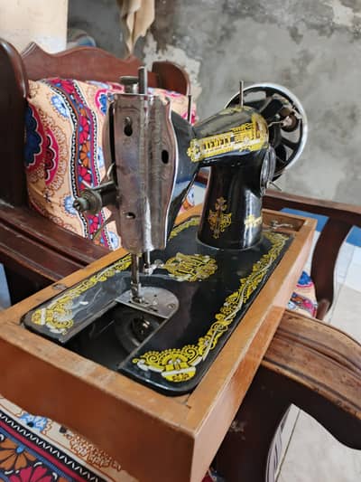 salai machine butterfly company