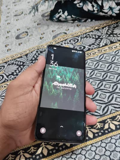 OPPO Reno 5