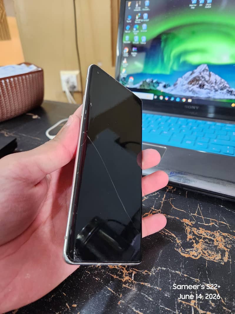 One Plus 8 3