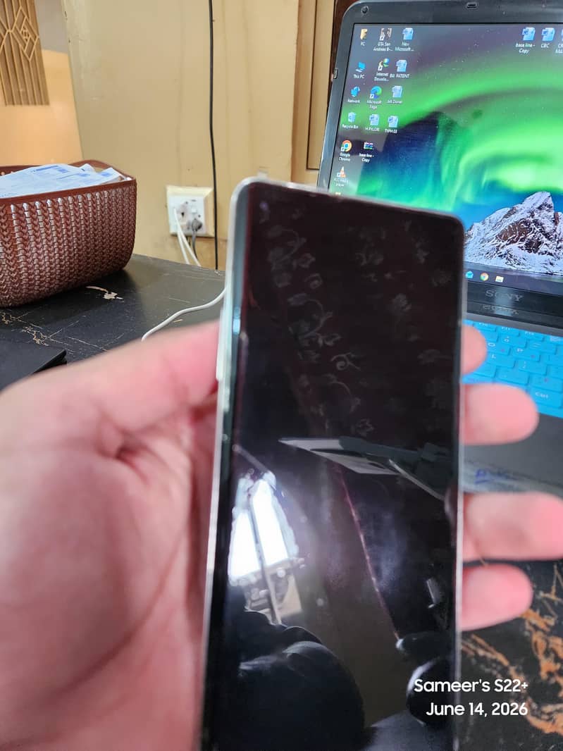 One Plus 8 4