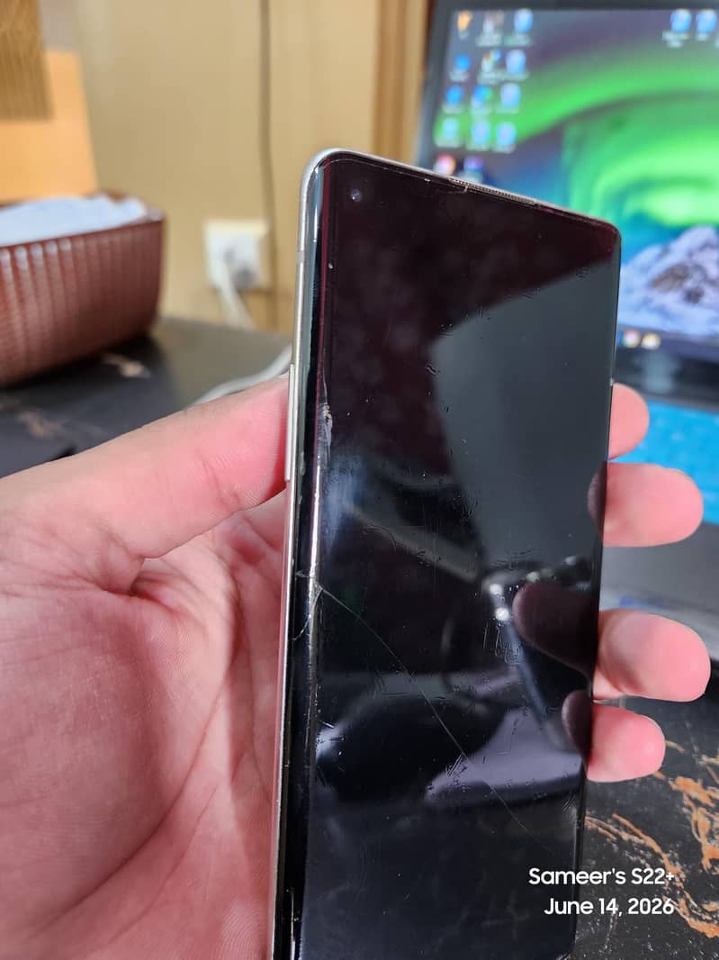 One Plus 8 5
