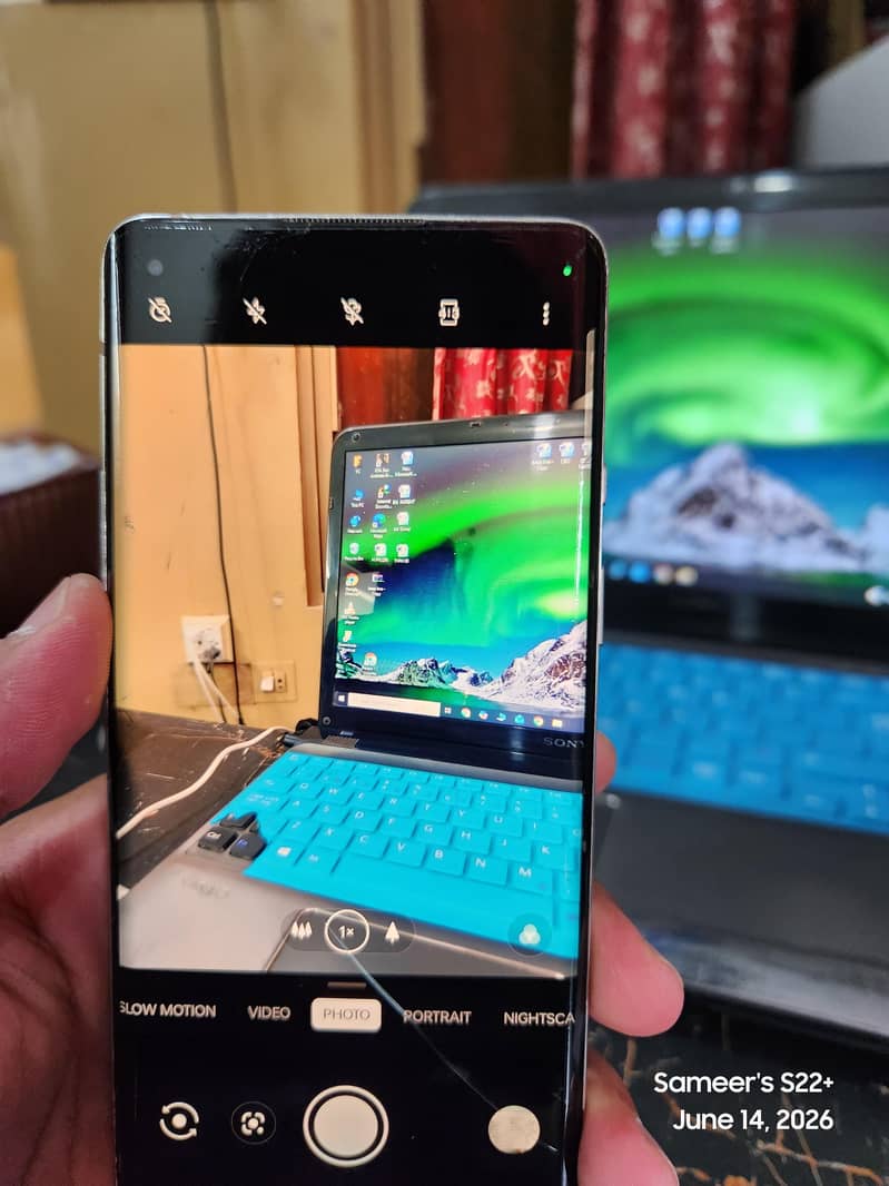 One Plus 8 7