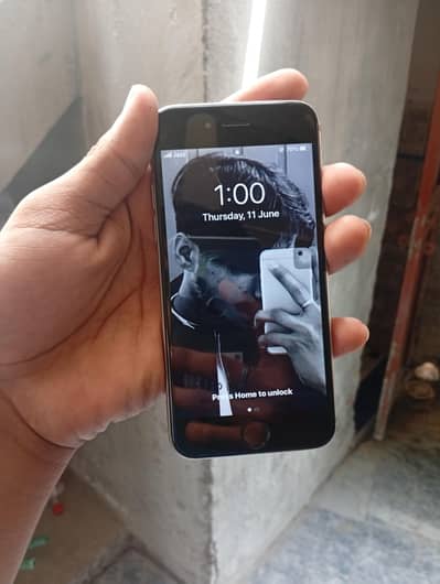 Apple iPhone 6S official Pta 64 GB