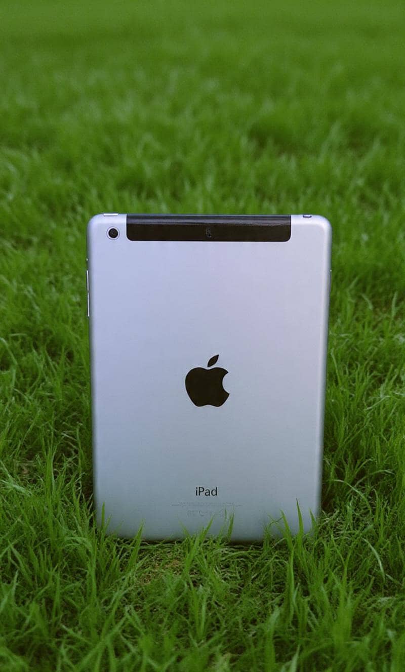 ipad mini2 0