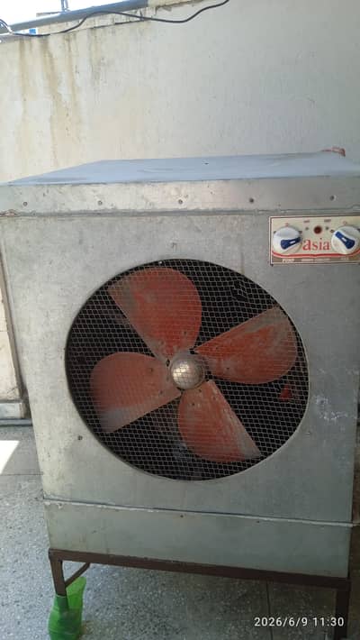 lahori cooler
