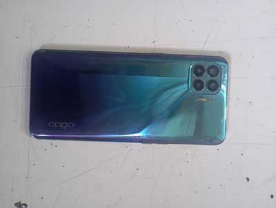OPPO F17 Pro